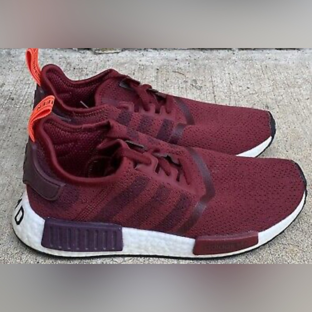 Womens Adidas’s NMD